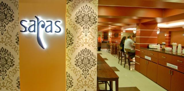 Saras (Sukhumvit 20)