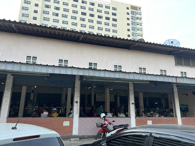 Chamlong's