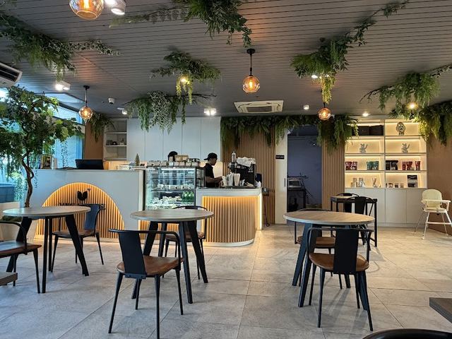 VEGANERIE Grand Palace (วีแกนเนอรี วัดพระแก้ว)