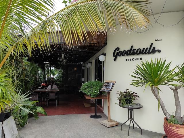 Goodsouls Kitchen