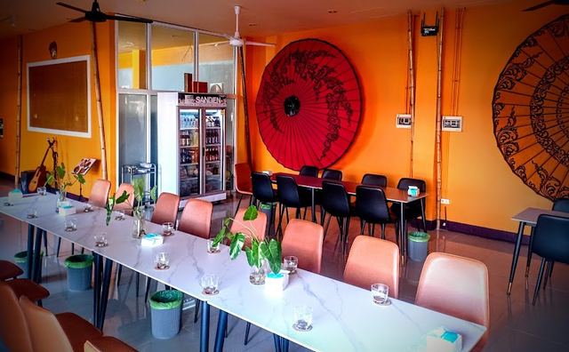 Home Burmese and Vegetarian Restaurant