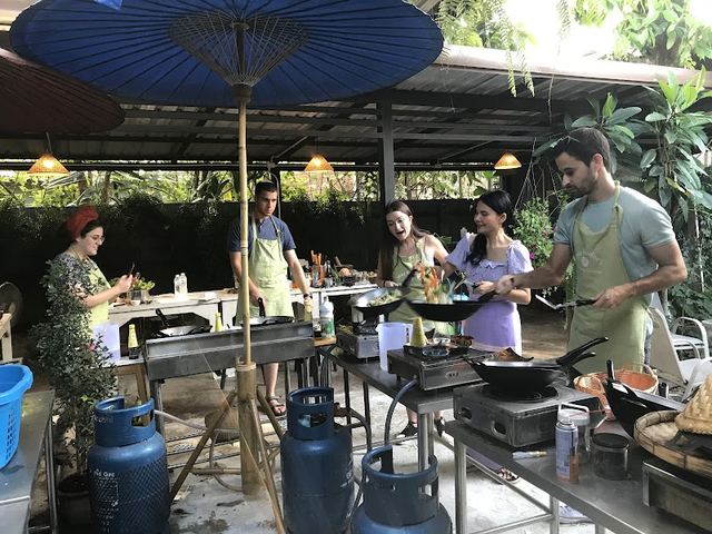 May Kaidee Chiang Mai