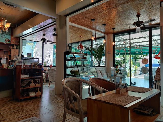 Go Vegan Cafe
