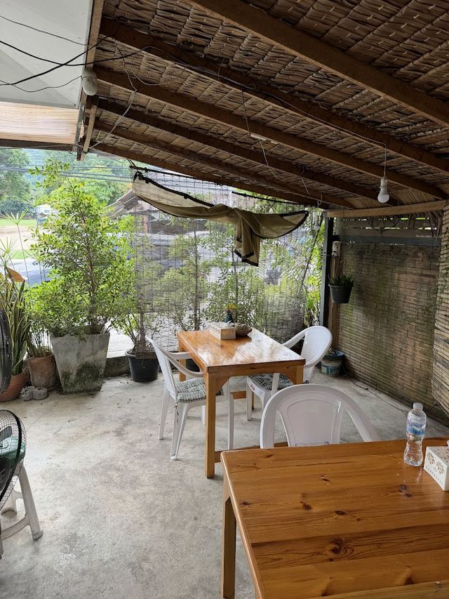 Penne Vegan Restaurant Samui