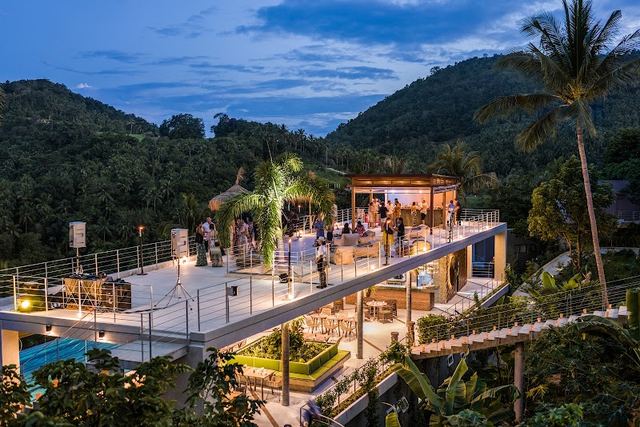 Kapuhala Koh Samui