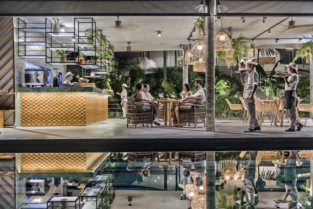 Halapua Restaurant
